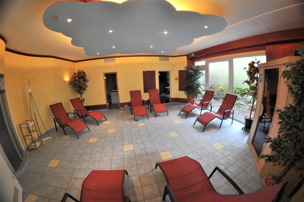 Aparthotel Bliem