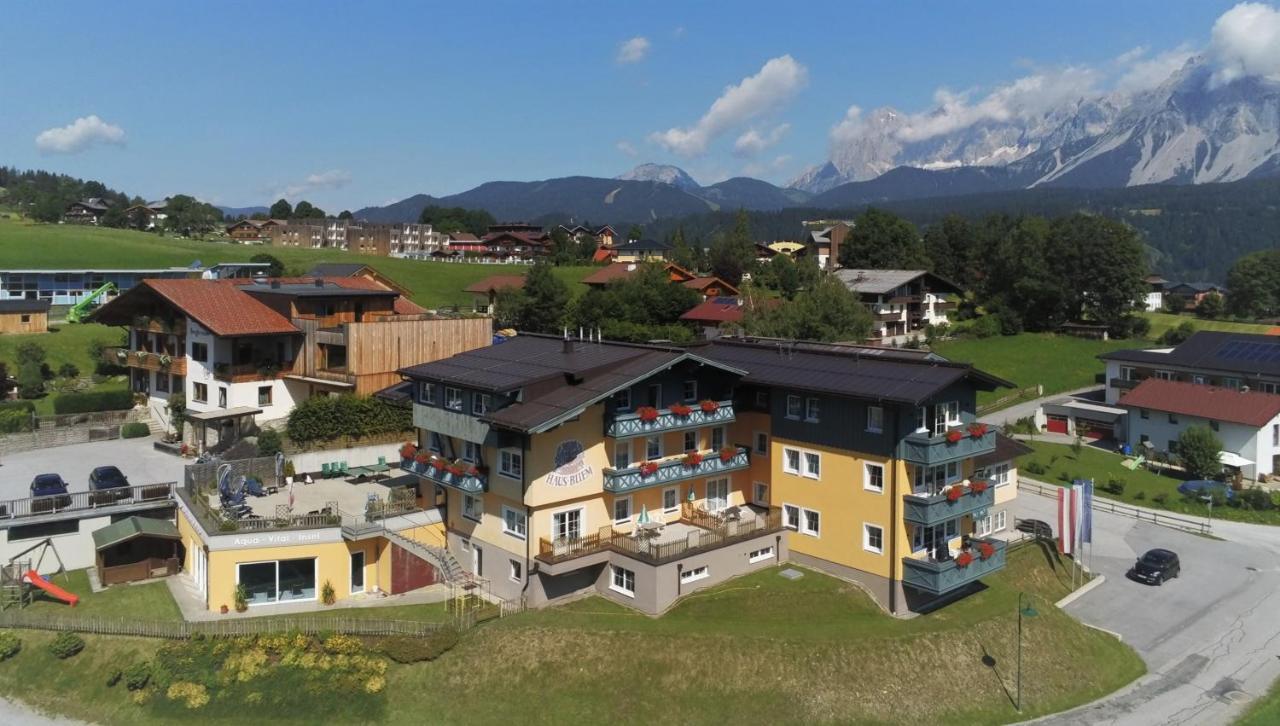 Bliem Aparthotel