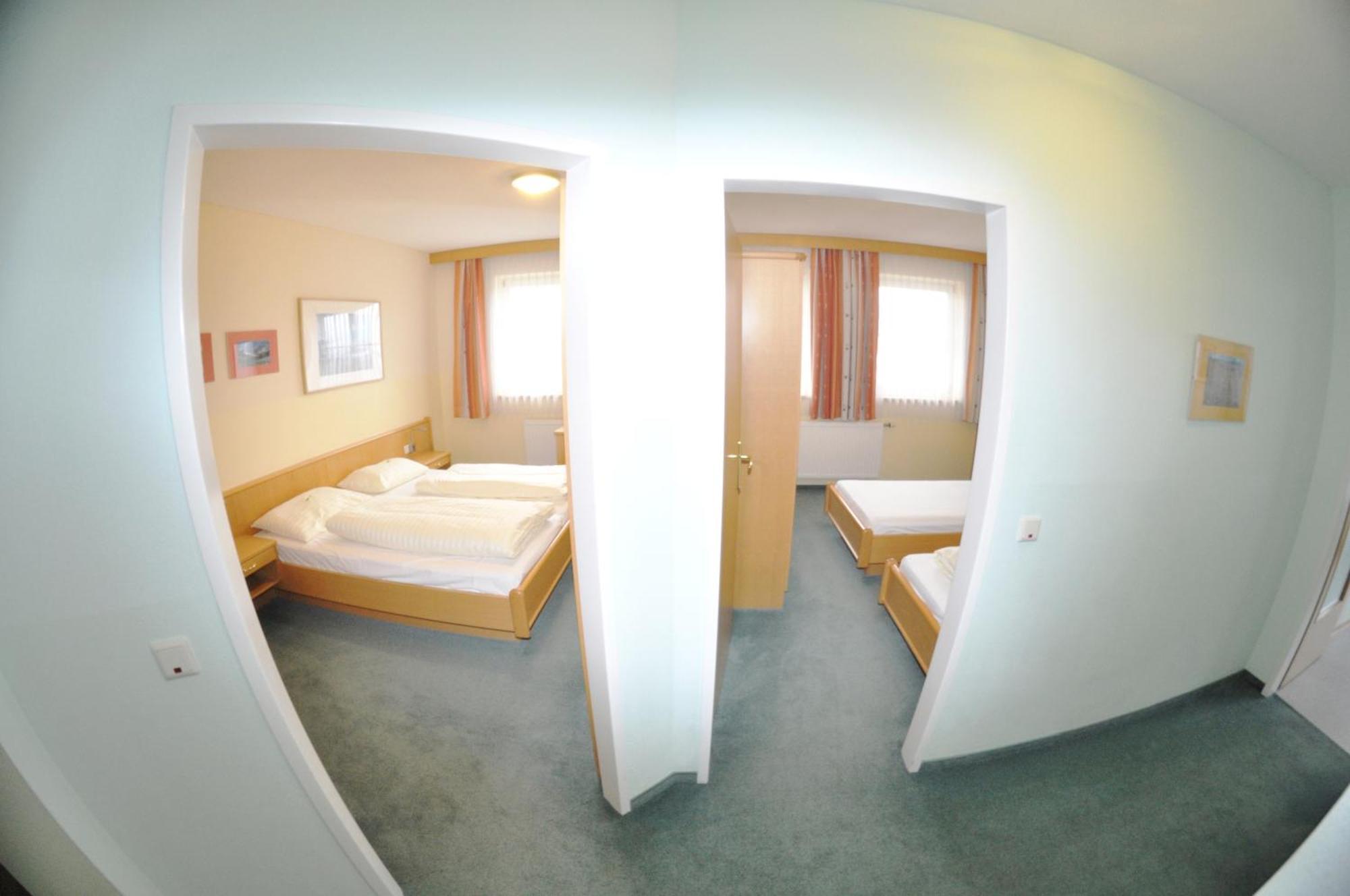 Bliem Aparthotel 3*