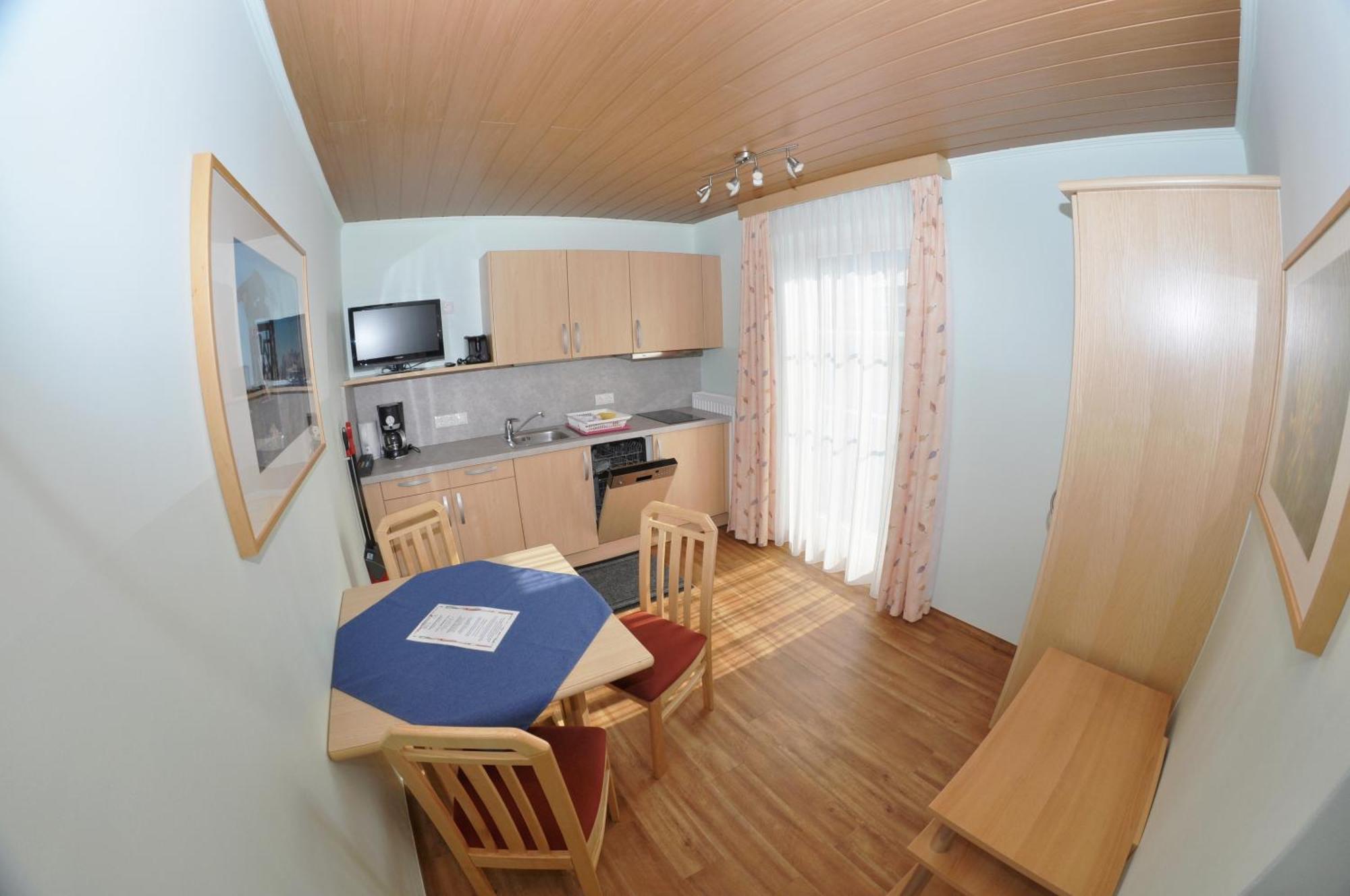Aparthotel Bliem Schladming