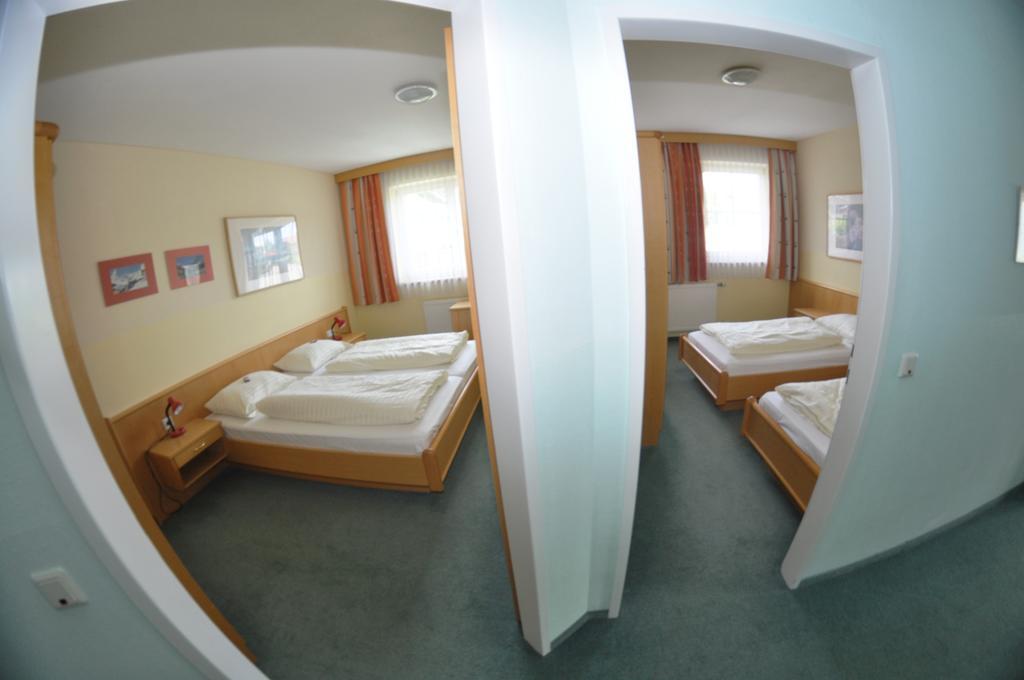 Bliem Aparthotel 3*