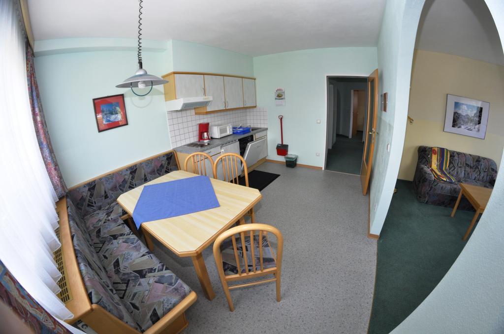 Aparthotel Bliem