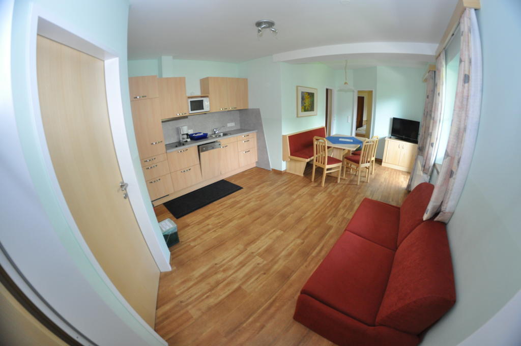 Bliem Aparthotel Schladming