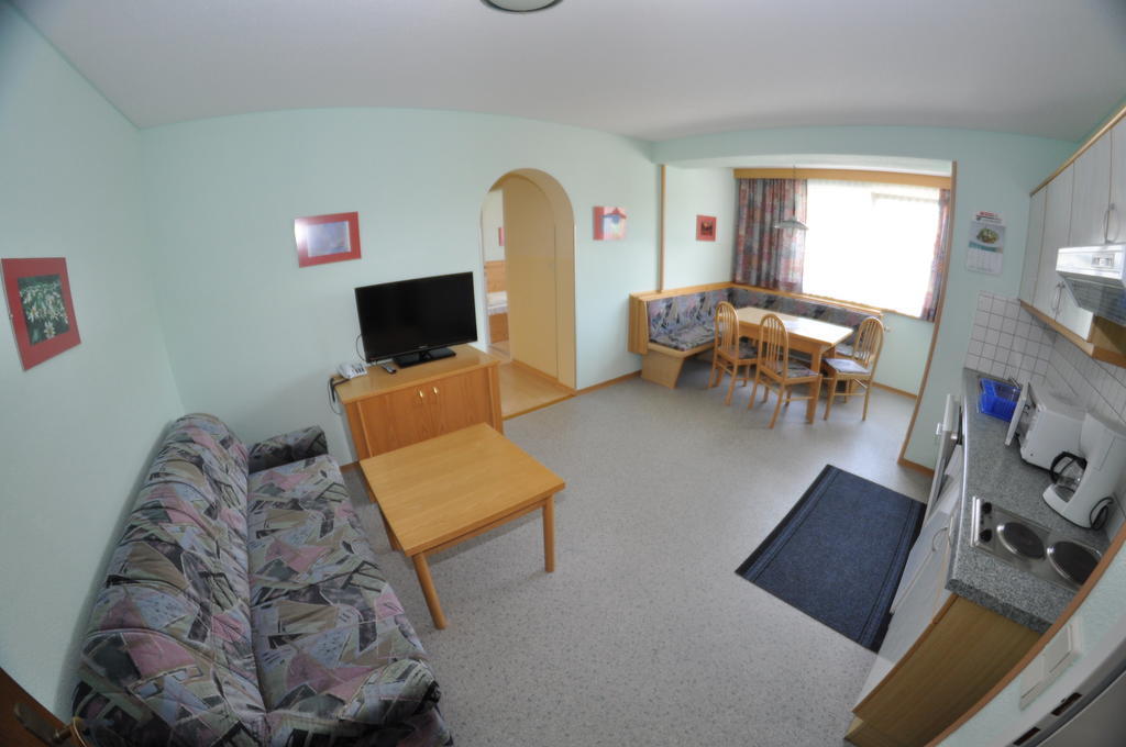 Bliem Aparthotel 3*