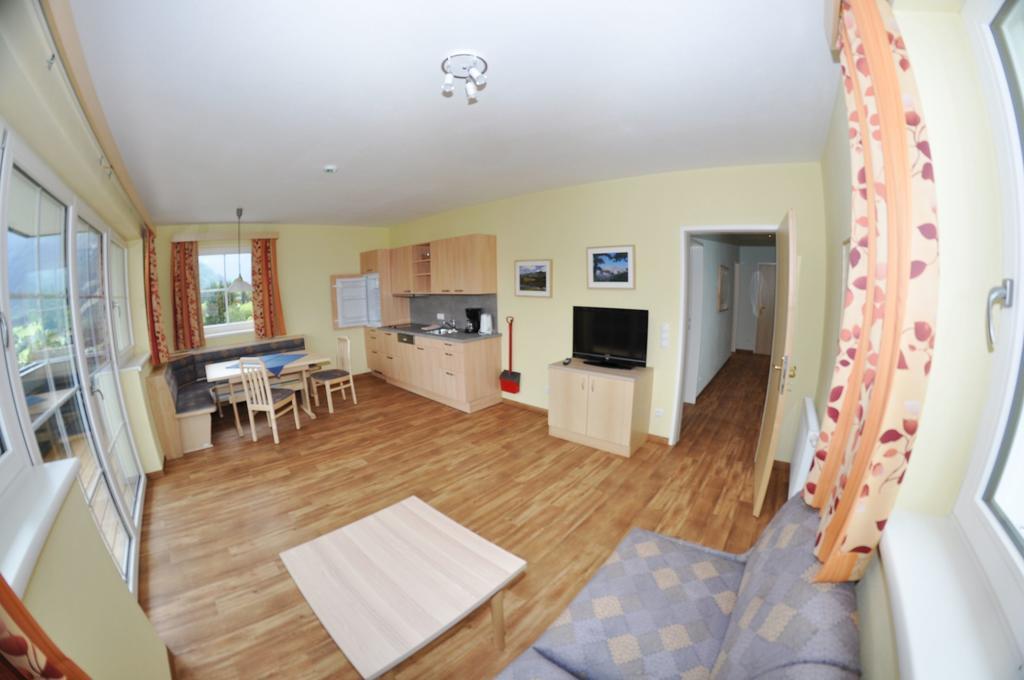 Bliem Aparthotel 3*