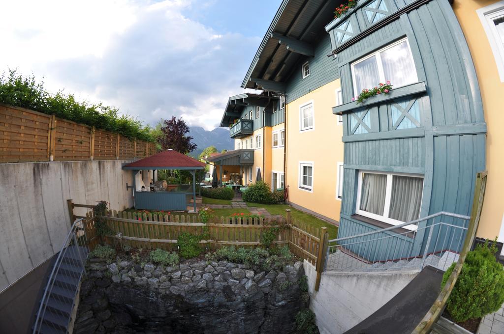 Aparthotel Bliem