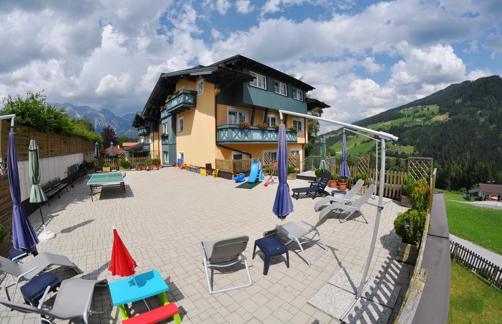 Bliem Aparthotel Schladming