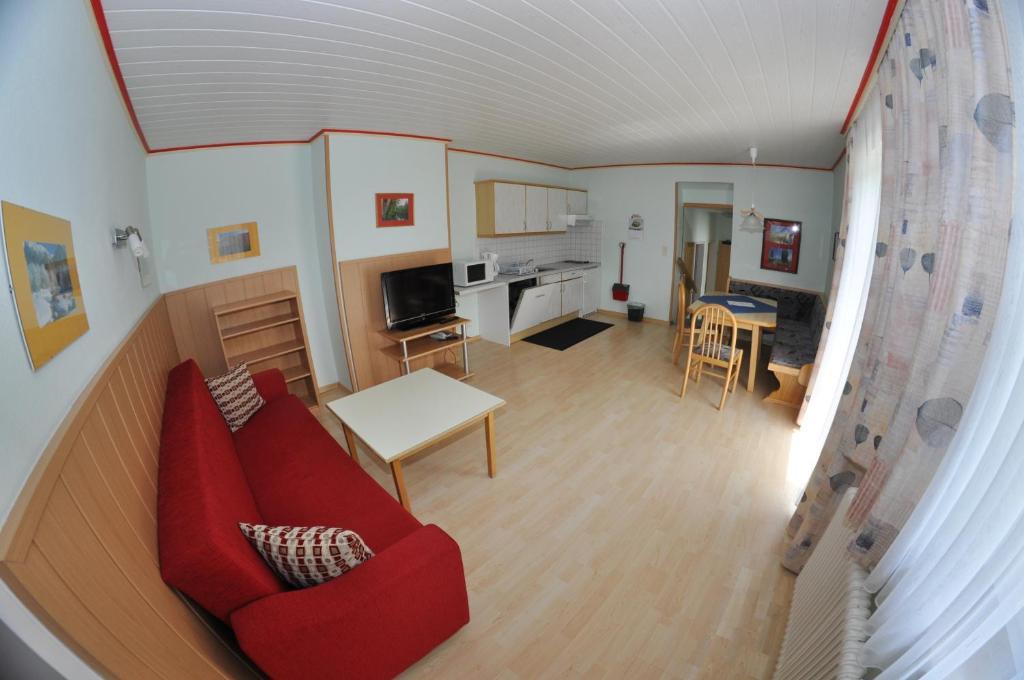 Aparthotel Bliem
